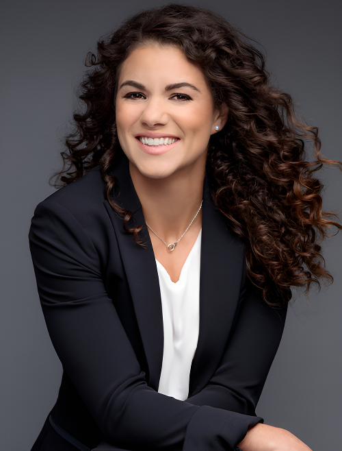 Agent Photo of Samantha